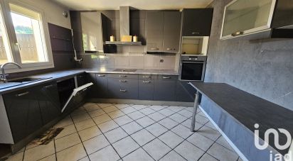 Immeuble de 220 m² à Domont (95330)