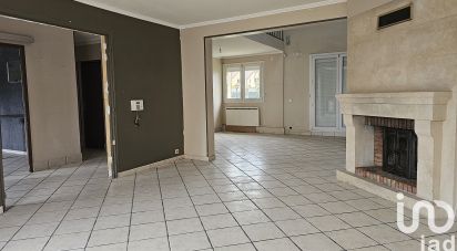 Immeuble de 220 m² à Domont (95330)