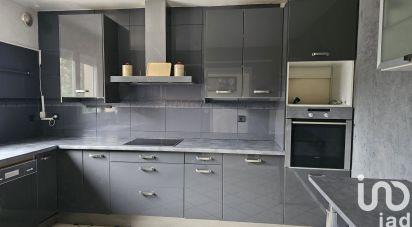 Immeuble de 220 m² à Domont (95330)