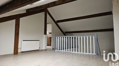 Immeuble de 220 m² à Domont (95330)