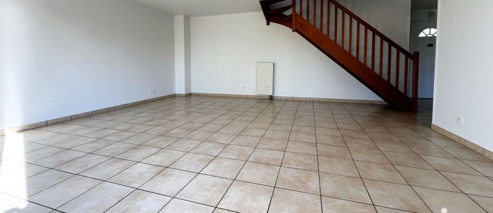 Maison 4 pièces de 93 m² à Grenade (31330)