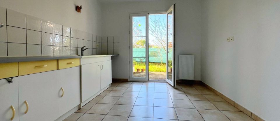 Maison 4 pièces de 93 m² à Grenade (31330)