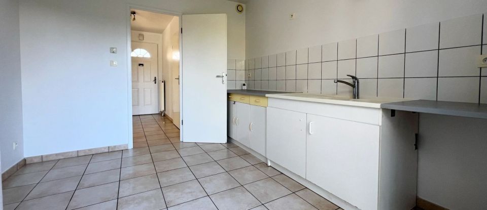 Maison 4 pièces de 93 m² à Grenade (31330)