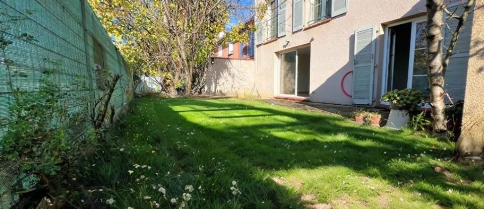 Maison 4 pièces de 93 m² à Grenade (31330)