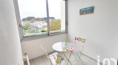 Appartement 2 pièces de 38 m² à Carnac (56340)