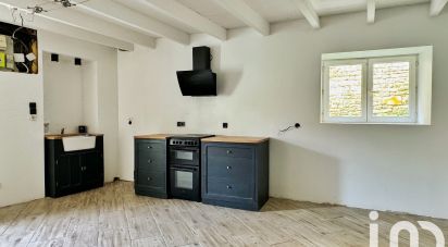 Maison 4 pièces de 79 m² à Aigre (16140)