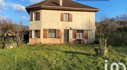 Traditional house 5 rooms of 157 m² in Yenne (73170)