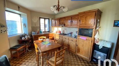 Traditional house 5 rooms of 157 m² in Yenne (73170)