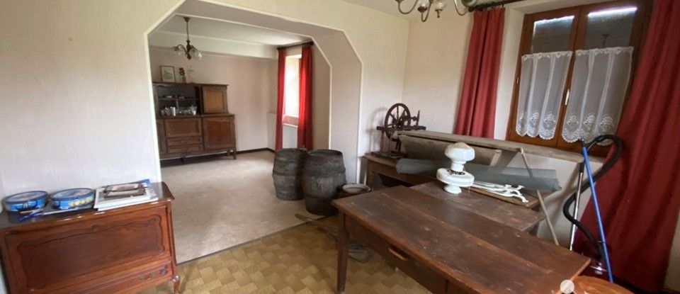 Traditional house 5 rooms of 157 m² in Yenne (73170)