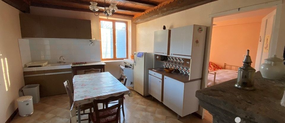 Traditional house 5 rooms of 157 m² in Yenne (73170)