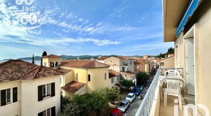 Apartment 2 rooms of 44 m² in Le Lavandou (83980)