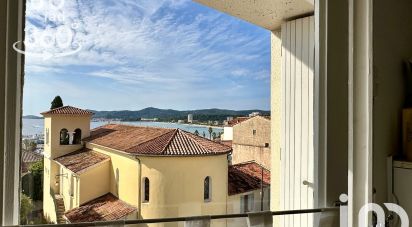 Apartment 2 rooms of 44 m² in Le Lavandou (83980)