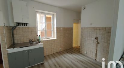 Immeuble de 100 m² à Bonny-sur-Loire (45420)