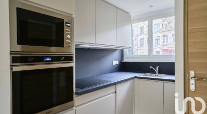 Apartment 3 rooms of 49 m² in Lille (59800)