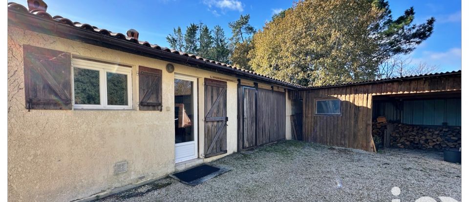 House 7 rooms of 192 m² in Lège-Cap-Ferret (33950)