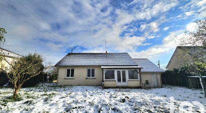 Maison de campagne 3 pièces de 75 m² à Saint-Léonard-en-Beauce (41370)