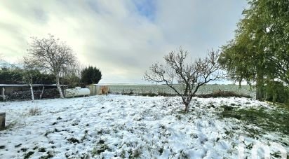 Maison de campagne 3 pièces de 75 m² à Saint-Léonard-en-Beauce (41370)