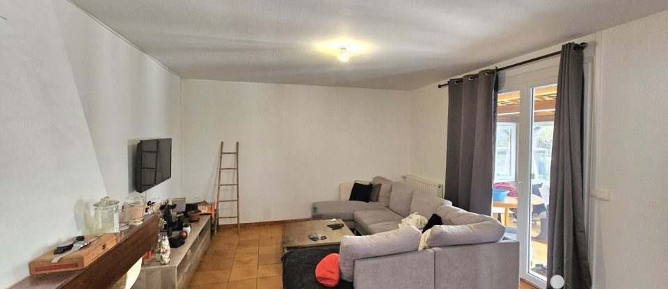 Maison de campagne 3 pièces de 75 m² à Saint-Léonard-en-Beauce (41370)