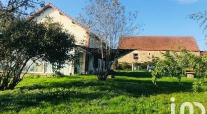 House 5 rooms of 130 m² in Viersat (23170)