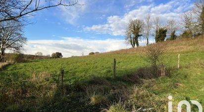 Land of 1,000 m² in Germigny-sous-Coulombs (77840)