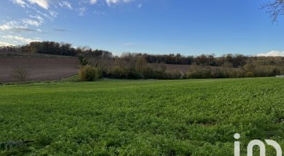 Land of 1,000 m² in Germigny-sous-Coulombs (77840)