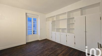 Apartment 2 rooms of 29 m² in Rennes (35000)