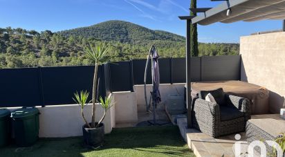 House 3 rooms of 73 m² in La Londe-les-Maures (83250)