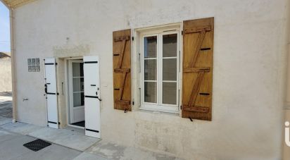 House 3 rooms of 55 m² in Saint-Jean-d'Angély (17400)