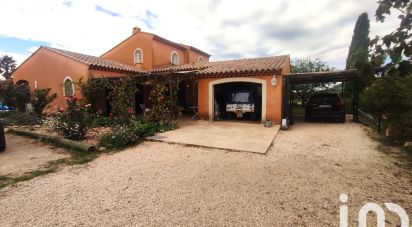 Traditional house 4 rooms of 151 m² in La Motte (83920)