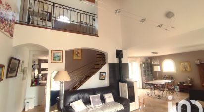 Traditional house 4 rooms of 151 m² in La Motte (83920)