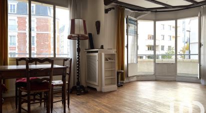 Apartment 5 rooms of 91 m² in Boulogne-Billancourt (92100)