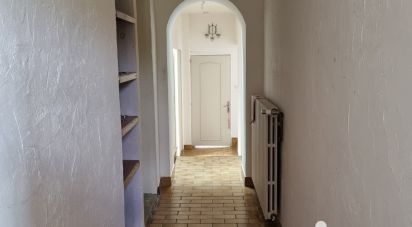 Traditional house 6 rooms of 146 m² in AIGONDIGNÉ (79370)