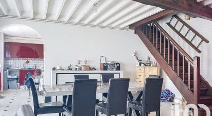 Maison 4 pièces de 103 m² à NOTRE-DAME-DU-TOUCHET (50140)