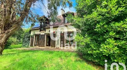 Traditional house 8 rooms of 222 m² in Chaumes-en-Brie (77390)