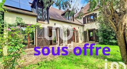 Traditional house 8 rooms of 222 m² in Chaumes-en-Brie (77390)