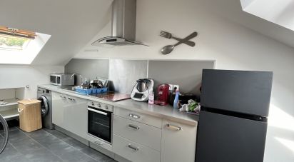 Apartment 3 rooms of 40 m² in Le Havre (76600)