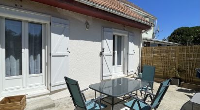 Town house 6 rooms of 110 m² in Parthenay (79200)