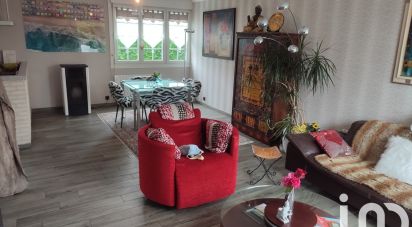 House 5 rooms of 131 m² in Giberville (14730)