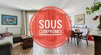 Appartement 3 pièces de 72 m² à Carnoux-en-Provence (13470)