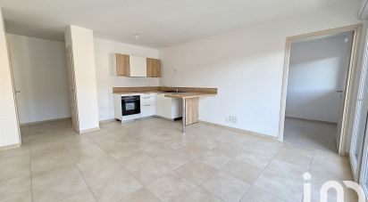 Appartement 3 pièces de 60 m² à Bellegarde-sur-Valserine (01200)