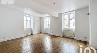 Immeuble de 117 m² à Saint-Pierre-le-Moûtier (58240)