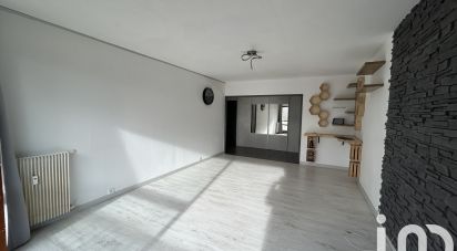 Apartment 3 rooms of 72 m² in Orléans (45100)