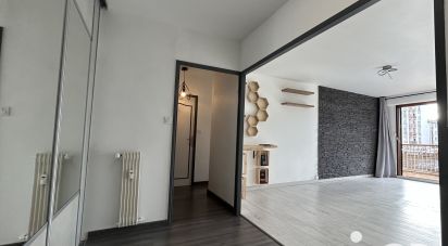 Apartment 3 rooms of 72 m² in Orléans (45100)