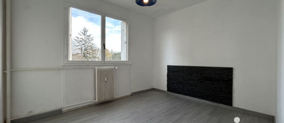 Apartment 3 rooms of 72 m² in Orléans (45100)