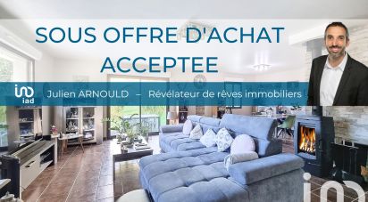 Maison 5 pièces de 103 m² à Val de Chaise (74210)