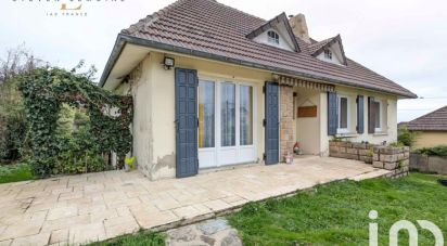 Maison traditionnelle 6 pièces de 110 m² à Cherbourg-en-Cotentin (50120)