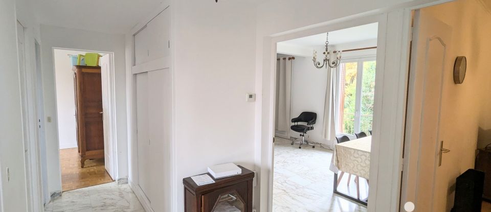 Maison 6 pièces de 134 m² à L'Haÿ-les-Roses (94240)