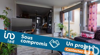 Maison 5 pièces de 95 m² à La Roche-sur-Yon (85000)