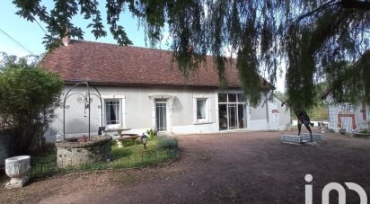 House 4 rooms of 273 m² in Saint-Prix-lès-Arnay (21230)