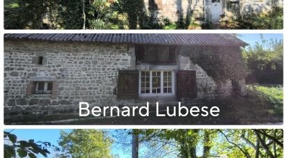 House 4 rooms of 50 m² in Saint-Bard (23260)